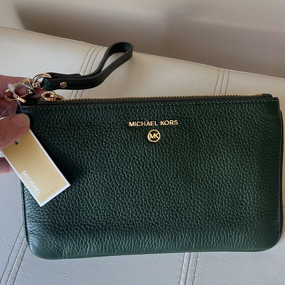 Mk wristlet - Picture 3 of 10